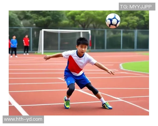 提升足球速度的有效训练方法与技巧分享